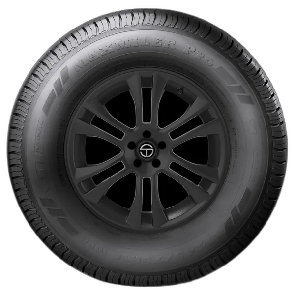 Gt Radial Maxmiler Pro