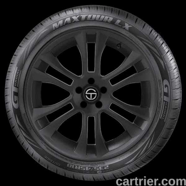 Gt Radial Maxtour LX