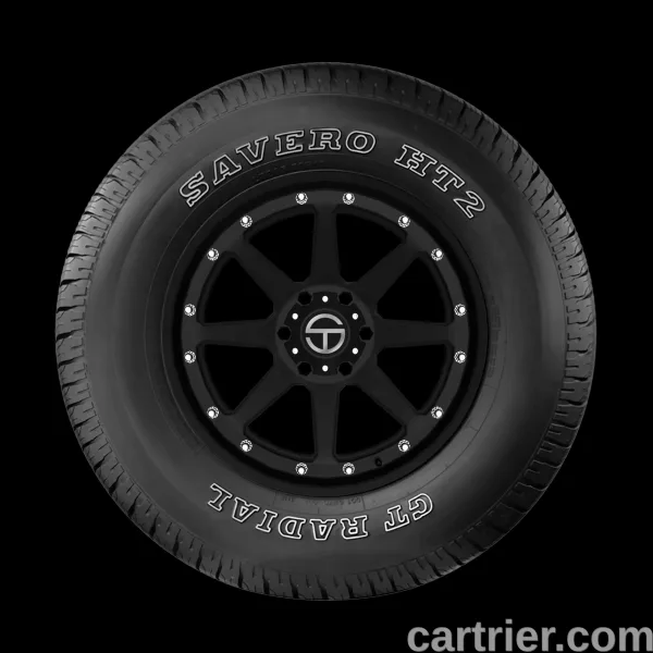 Gt Radial Savero HT2