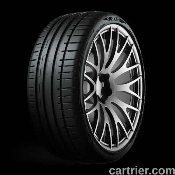 Gt Radial SportActive 2