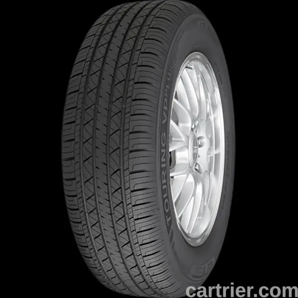 Gt Radial Touring VP Plus