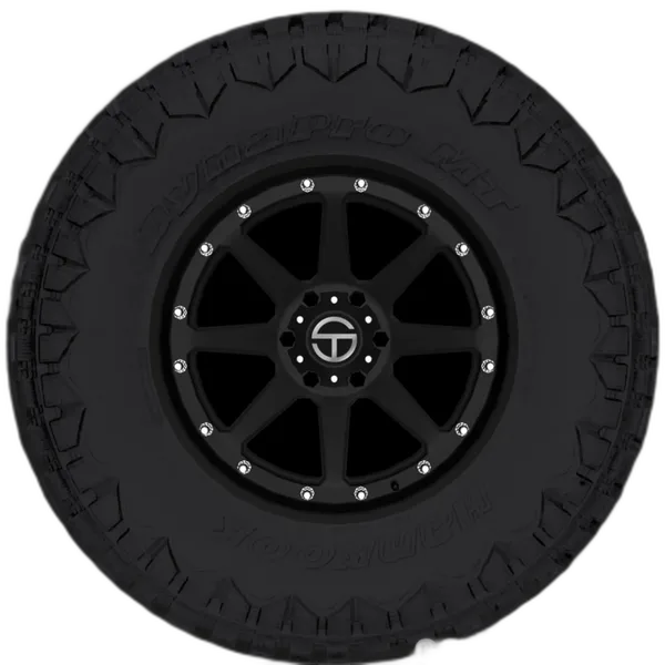 Hankook Dynapro MT (RT03)