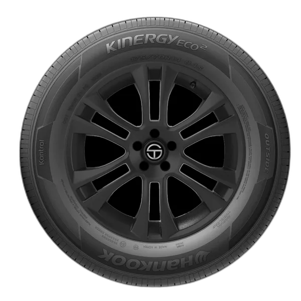 Hankook Kinergy Eco2 (K435)