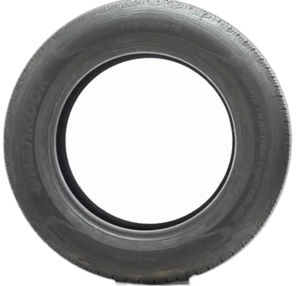 Hankook Mavis Traction Control