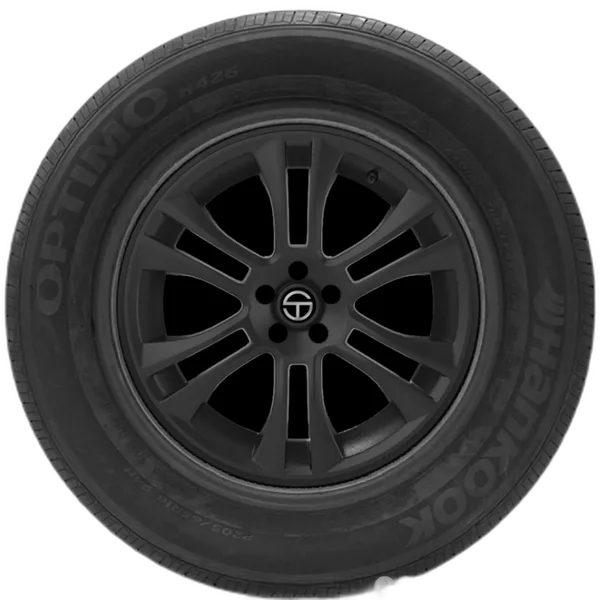 Hankook Optimo (H426 3 Groove)
