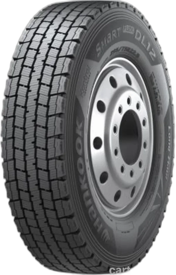 Hankook Smart Flex (DL12)