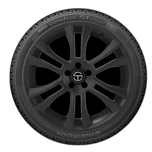 Hankook Ventus S1 evo2 (K117)