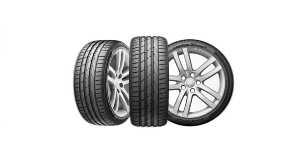 Hankook Ventus S1 evo2 (K117C)