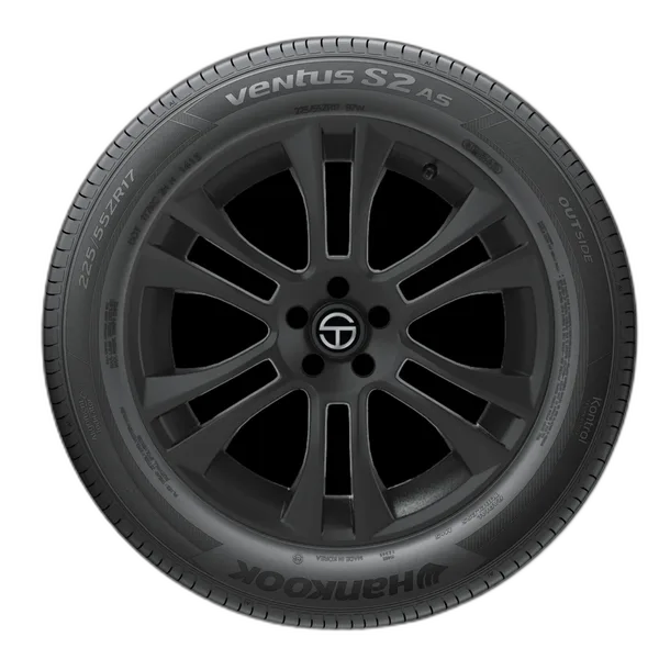 Hankook Ventus S2 AS H462