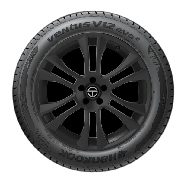 Hankook Ventus V12 evo2 (K120)