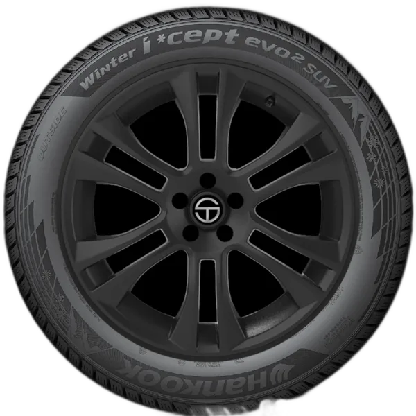 Hankook Winter i*cept evo2 SUV (W320A)