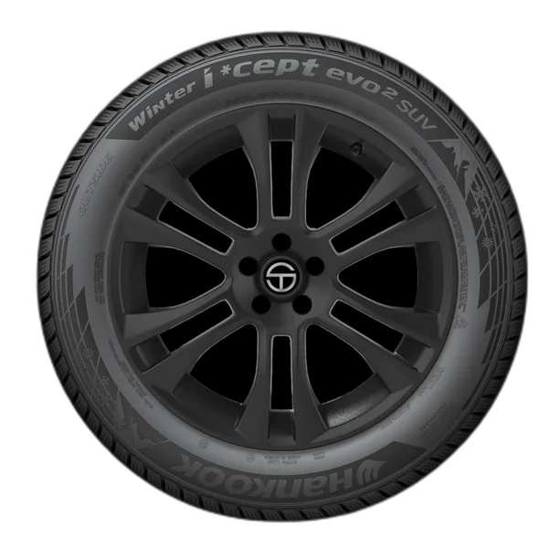 Hankook Winter i*cept evo2 (W320)