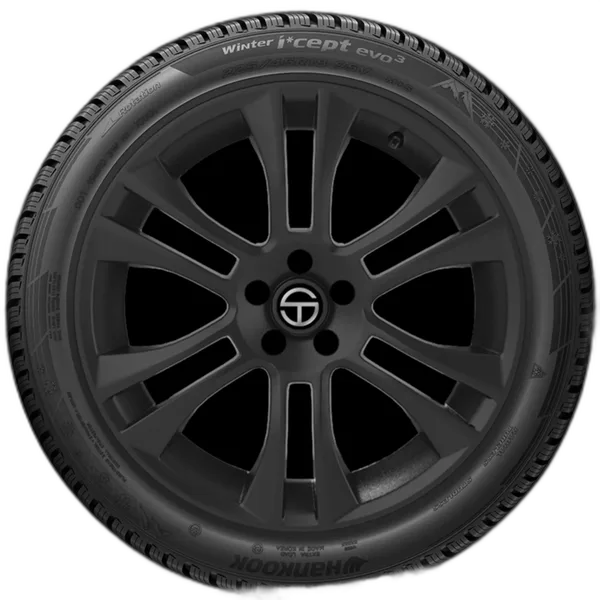 Hankook Winter i*cept evo3 (W330)