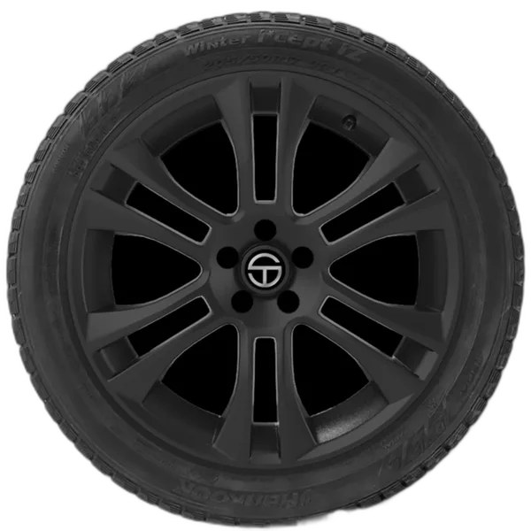 Hankook Winter i*cept IZ (W606)