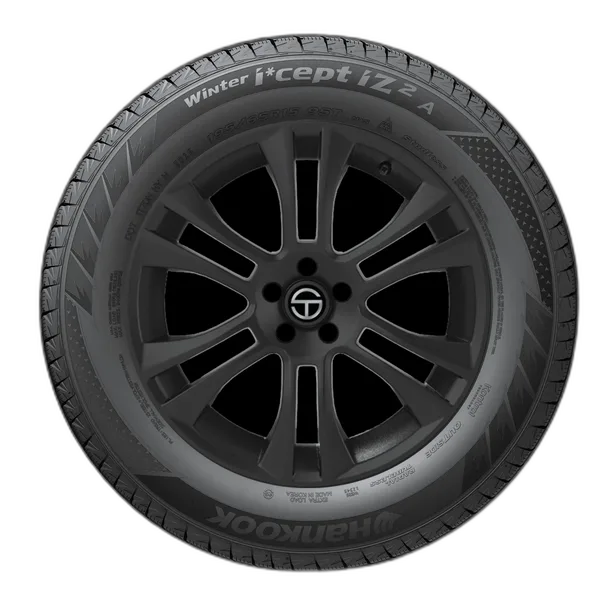 Hankook Winter i*cept iZ2 (W616)