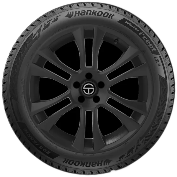 Hankook Winter i*cept iZ3 (W636)