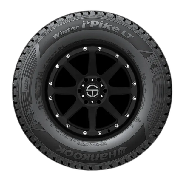 Hankook Winter I*Pike LT (RW09)
