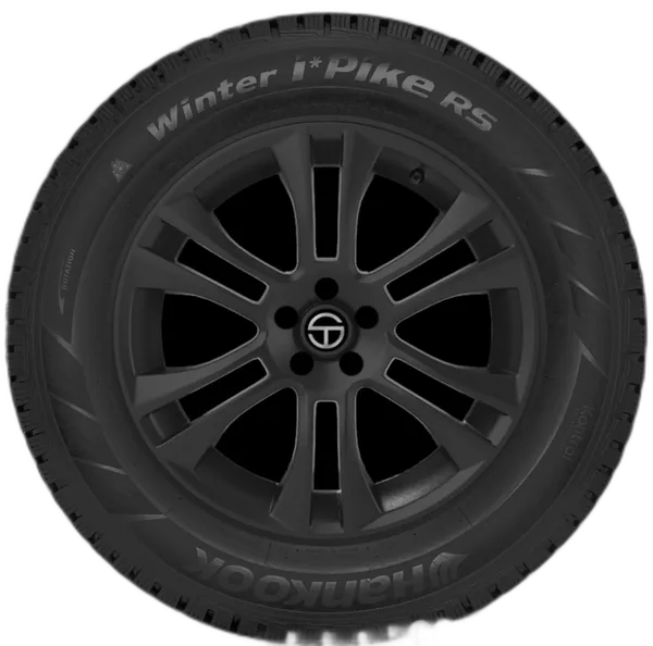 Hankook Winter i*Pike RS (W419)