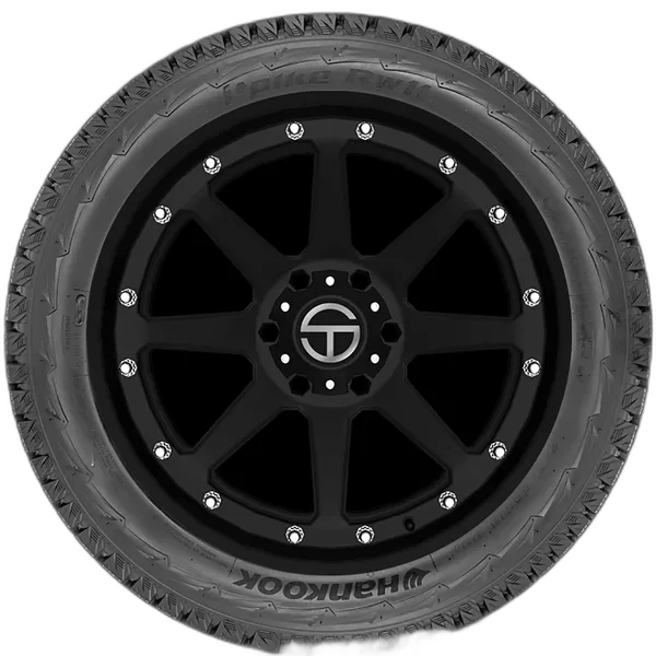 Hankook Winter i*Pike (RW11) Studded