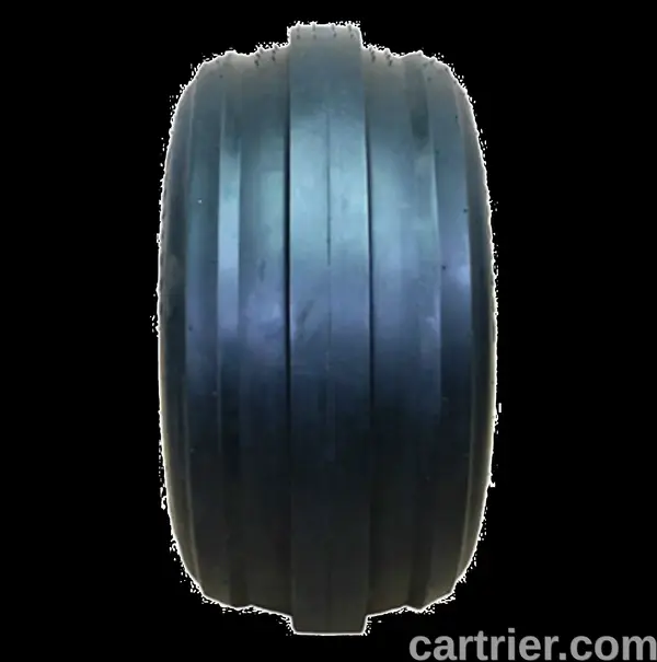 Hartford 3-Rib Front F-2