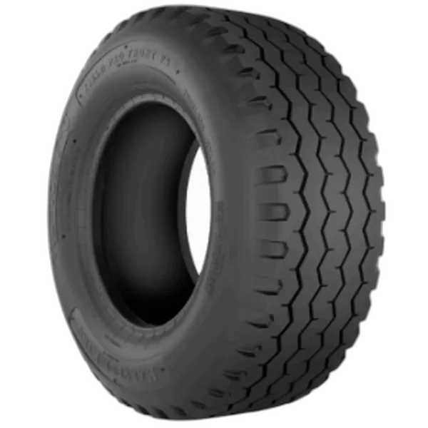 Harvest King Field Pro Front F-3