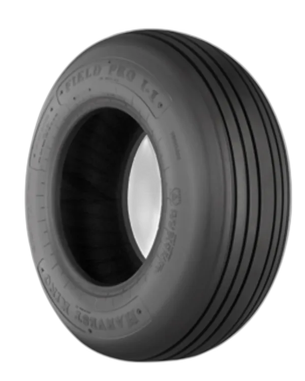 Harvest King Field Pro I-1