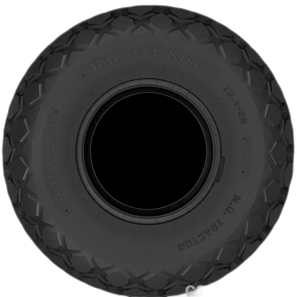 Harvest King Field Pro R-3