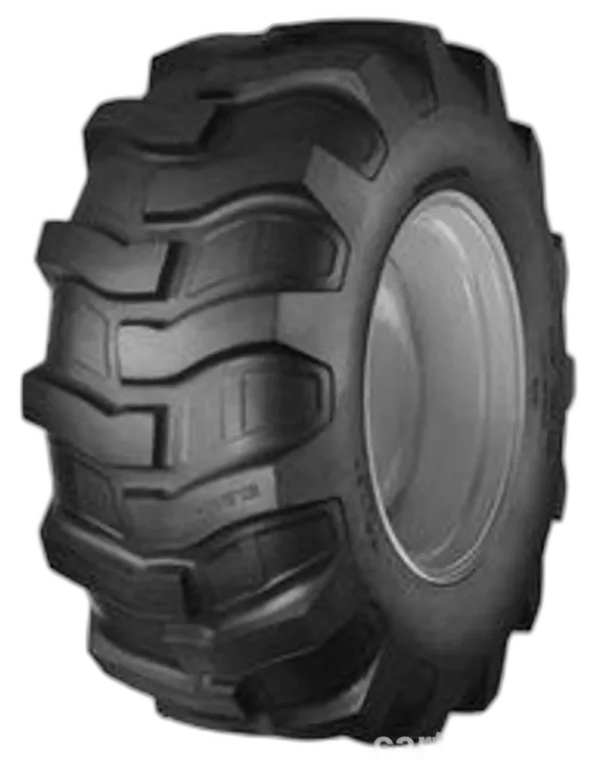 Harvest King Industrial Rear Tractor R4