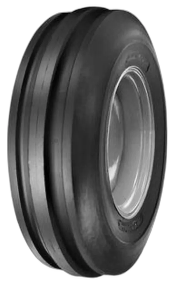 Harvest King Rib Implement