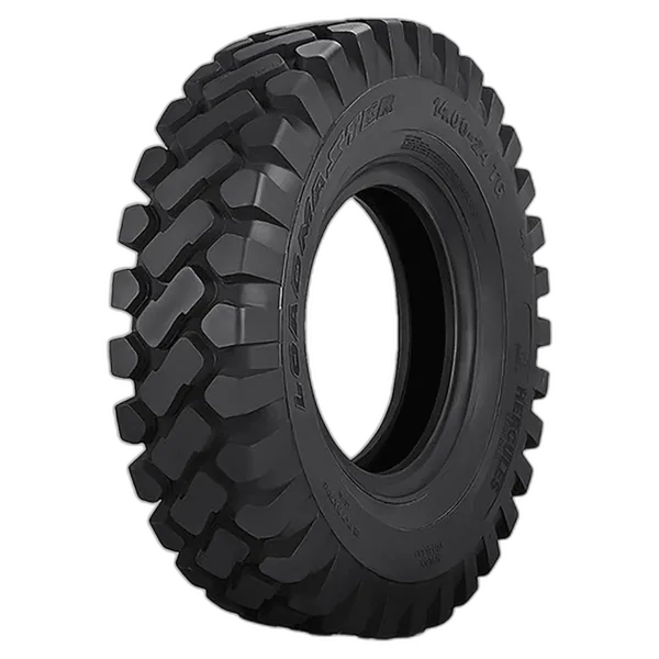 Hercules G3/L3 Telehandler