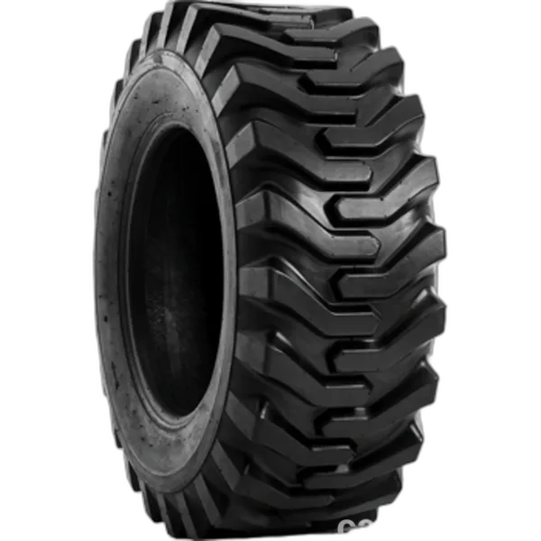 Hercules Gripper Skid Steer