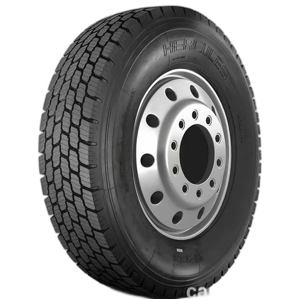 Hercules H-933 Winter Service Drive