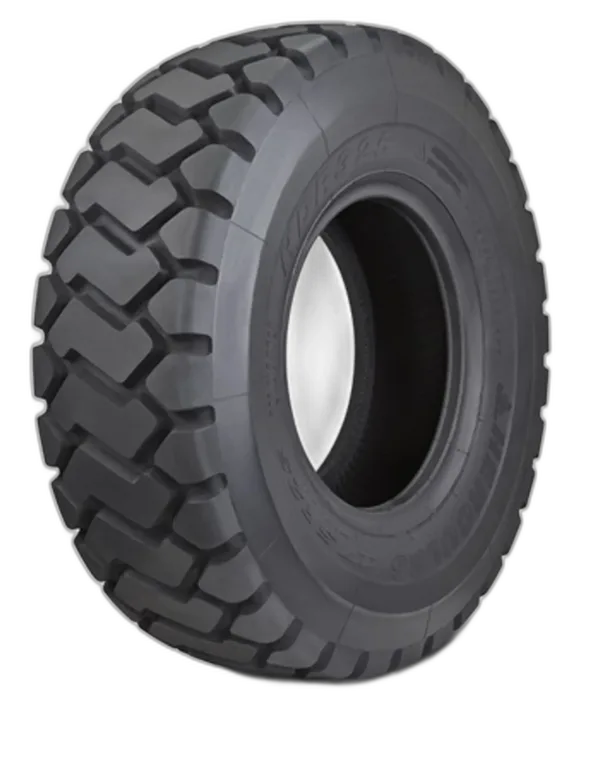 Hercules HDR 325 E3/L3