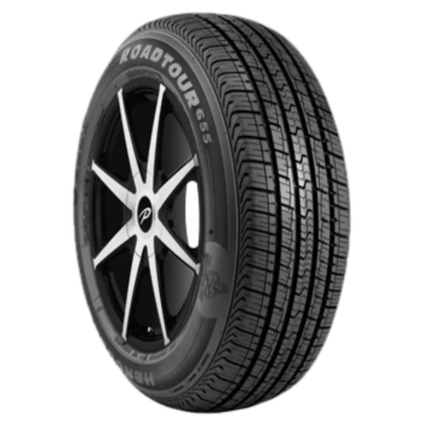 Hercules Roadtour 655