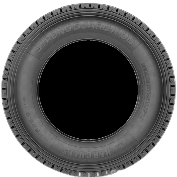 Hercules Strong Guard H-DO