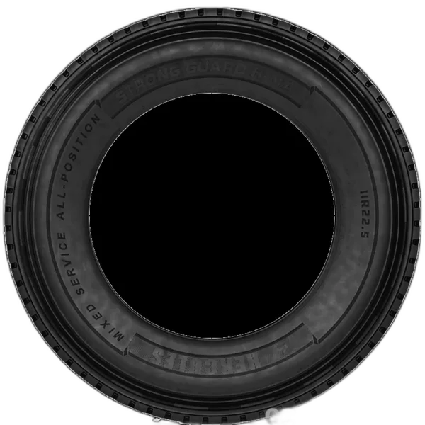 Hercules Strong Guard H-MA