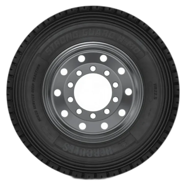 Hercules Strong Guard H-MD