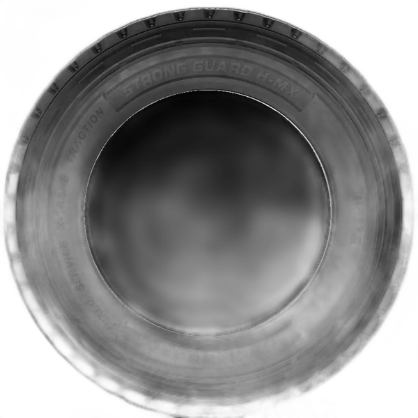 Hercules Strong Guard H-MX