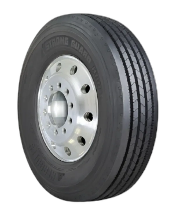 Hercules Strong Guard HRD