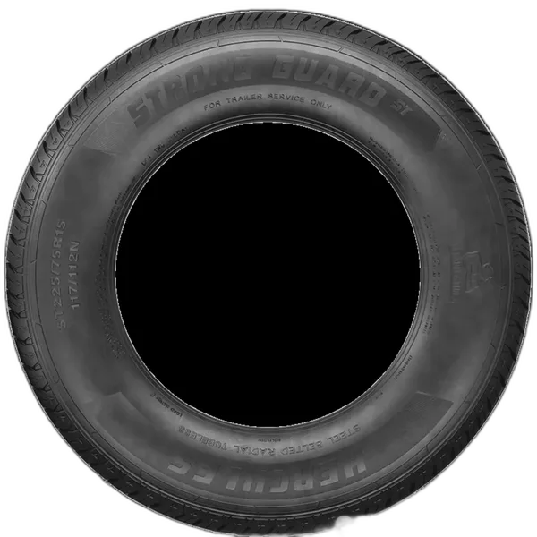 Hercules Strong Guard ST