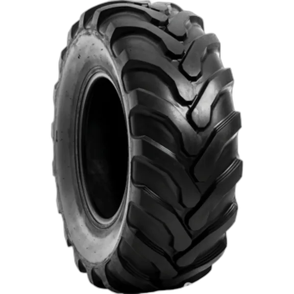 Hercules Super Lug Adv R4 Backhoe