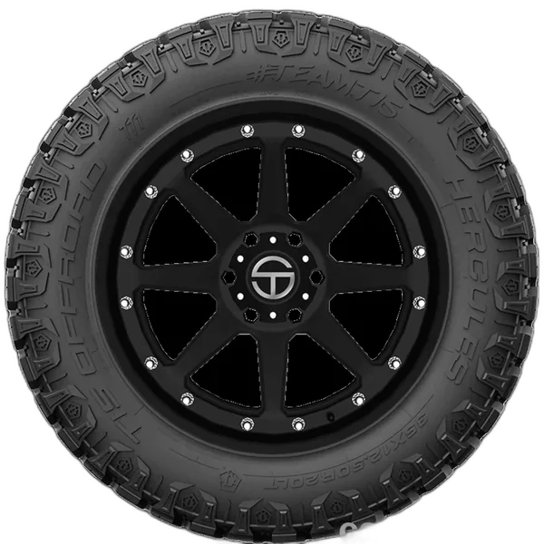 Hercules TIS Offroad TT1