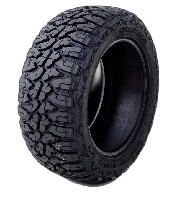 Heritage RidgeRunner M/T