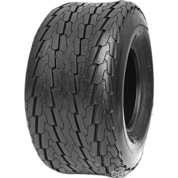 Hi Run Boat Trailer – SU03