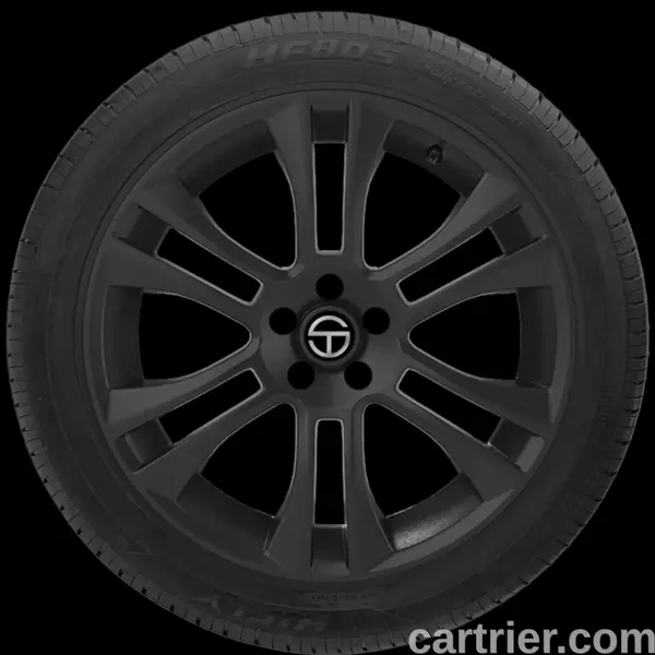 Hifly Challenger HF805