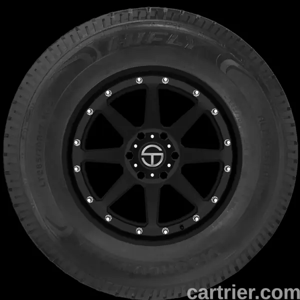 Hifly Vigorous AT601