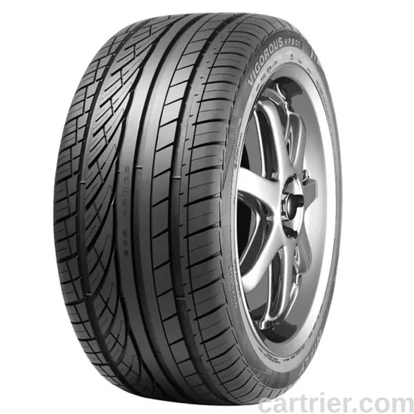 Hifly Vigorous HP801