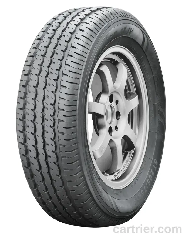 Husky Road Rider IV ST