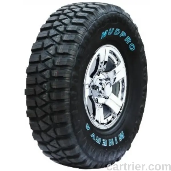 Imperial Mud Crusier M/T