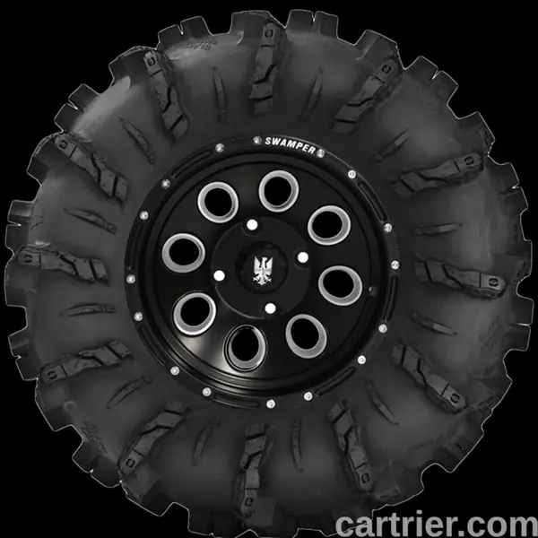 Interco Black Mamba Lite